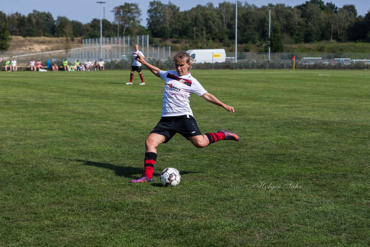 Bild 331 - Oberliga Saisonstart